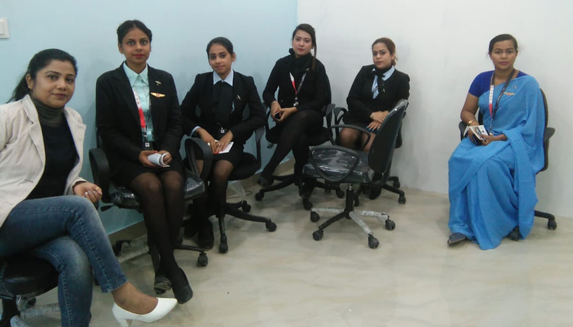 GPTDC Institute of Hotel Management GPTDC Institute of Hotel Management: Gallery photo 1